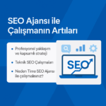 SEO Ajansı ile Çalışmanın Artıları
