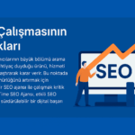 SEO Çalışması ile Kazanımlar